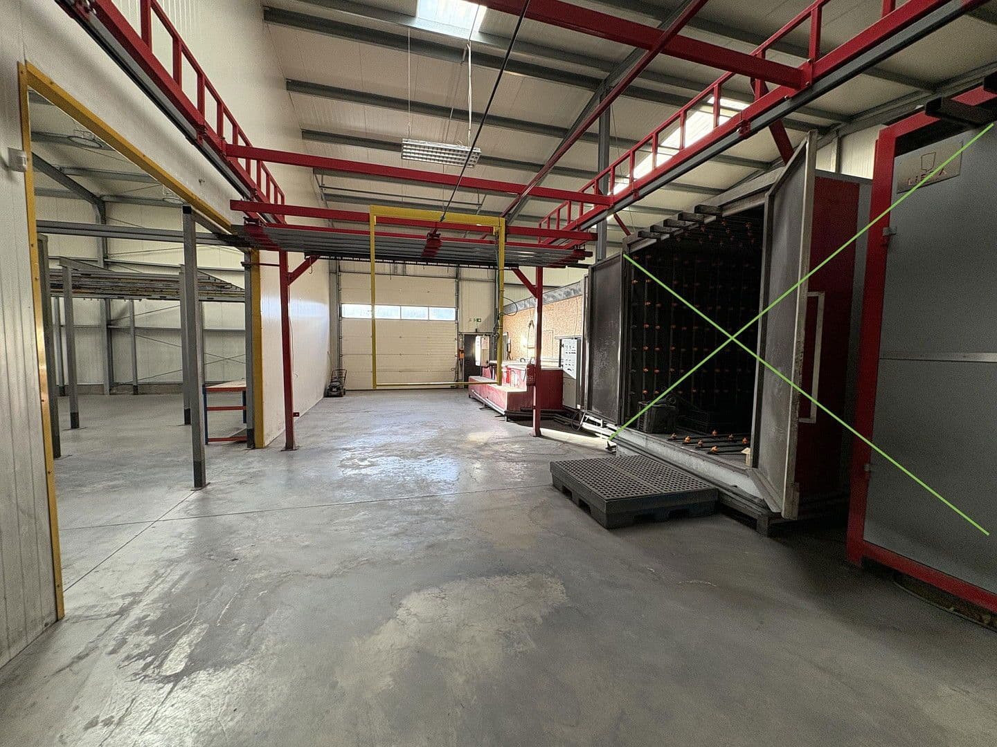 Pronájem nebytového prostoru 1.856 m², Nikolaus-Groß-Str. 17, Dortmund, Severní Porýní-Vestfálsko Pronájem nebytového prostoru 1.856 m², Nikolaus-Groß-Str. 17, Dortmund, Severní Porýní-Vestfálsko