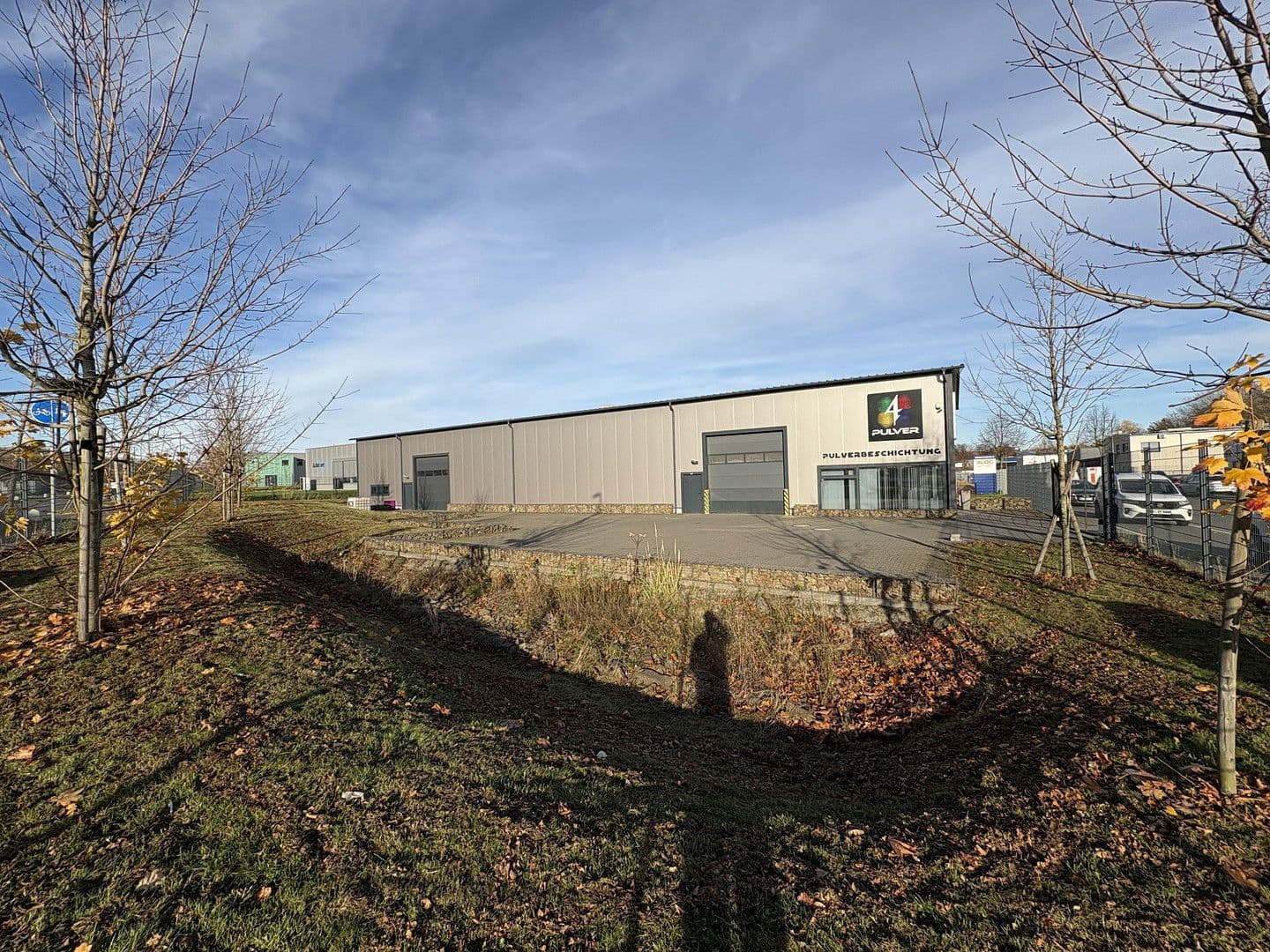 Pronájem nebytového prostoru 1.856 m², Nikolaus-Groß-Str. 17, Dortmund, Severní Porýní-Vestfálsko Pronájem nebytového prostoru 1.856 m², Nikolaus-Groß-Str. 17, Dortmund, Severní Porýní-Vestfálsko