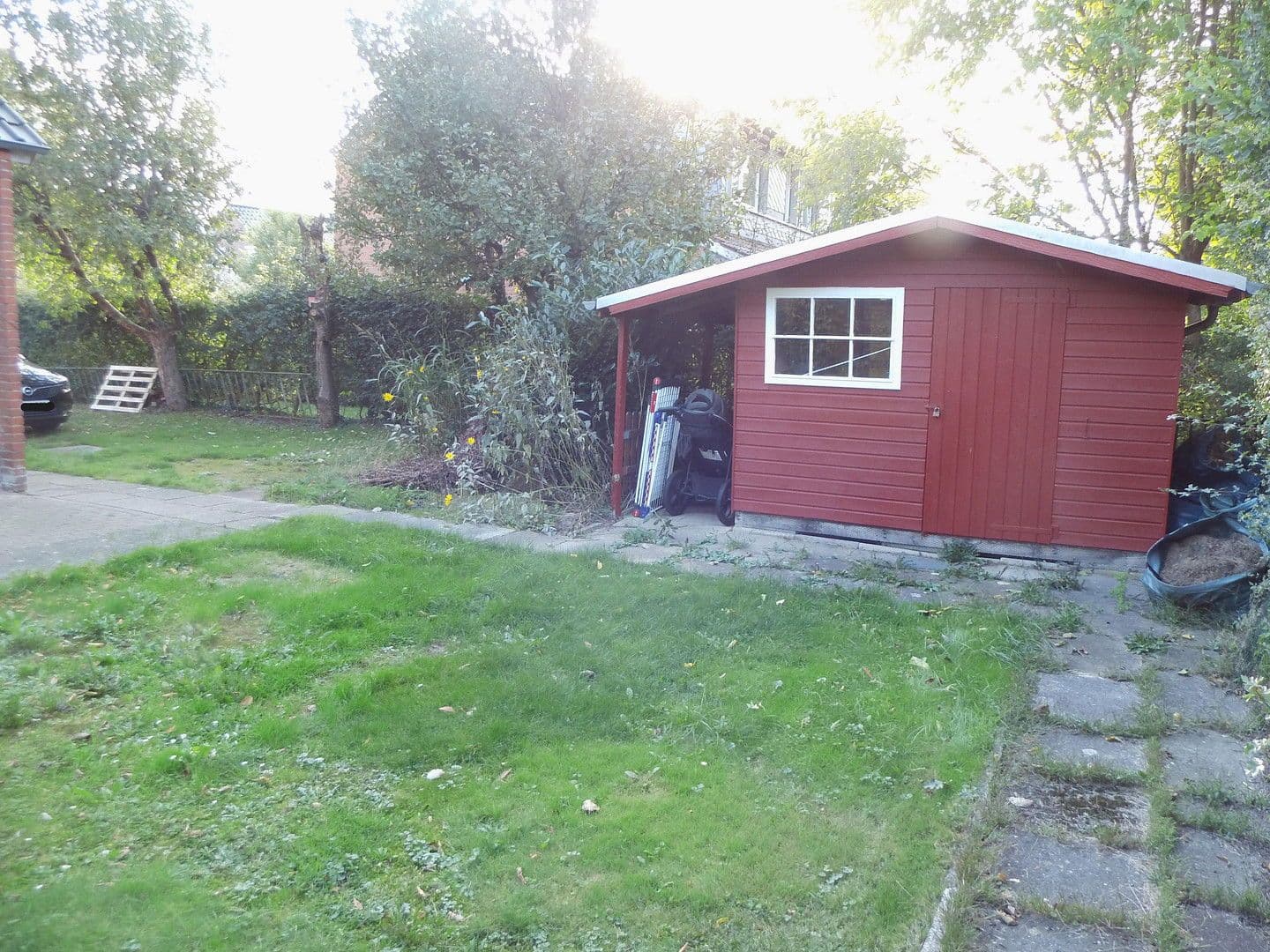 Prodej domu 85 m², pozemek 320 m², Osterholz-Scharmbeck, Dolní Sasko Prodej domu 85 m², pozemek 320 m², Osterholz-Scharmbeck, Dolní Sasko