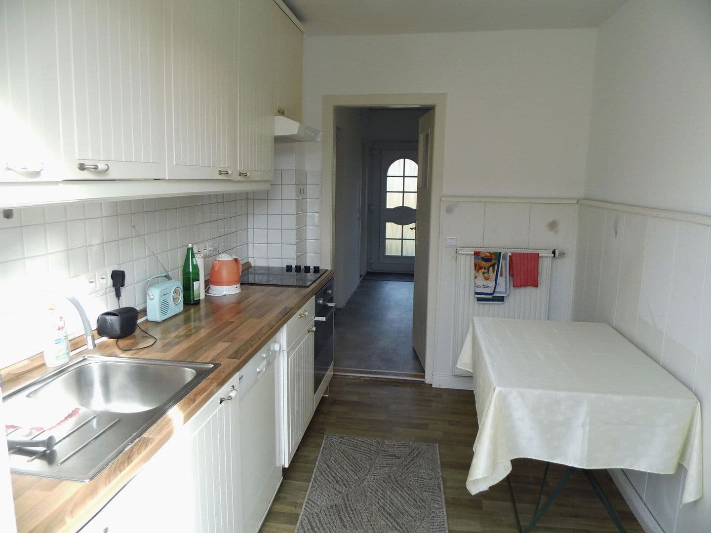 Prodej domu 85 m², pozemek 320 m², Osterholz-Scharmbeck, Dolní Sasko Prodej domu 85 m², pozemek 320 m², Osterholz-Scharmbeck, Dolní Sasko