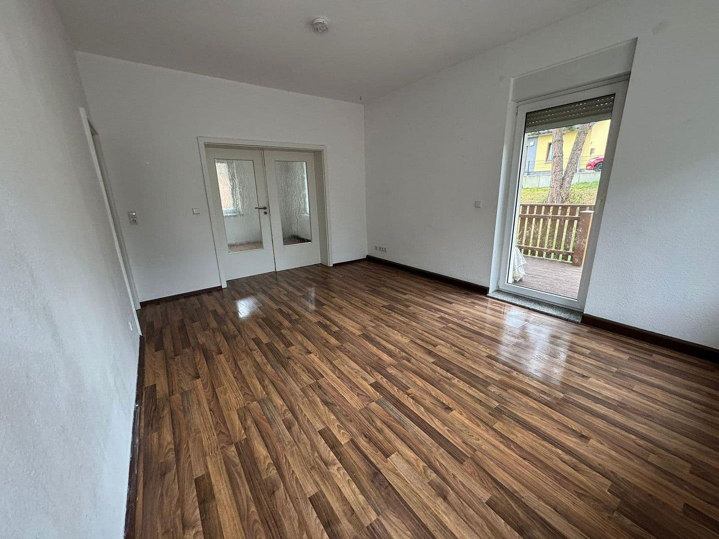 Pronájem bytu 4+1 82 m², Schafgartenweg 9, Lichtenstein/Sachsen, Sasko Pronájem bytu 4+1 82 m², Schafgartenweg 9, Lichtenstein/Sachsen, Sasko
