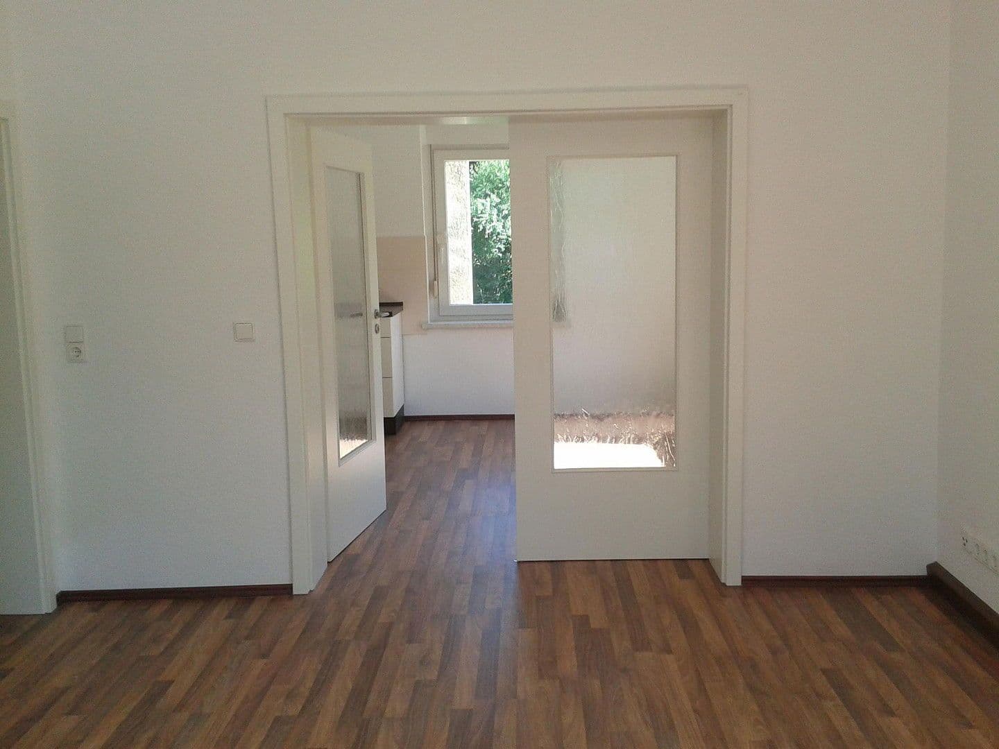 Pronájem bytu 4+1 82 m², Schafgartenweg 9, Lichtenstein/Sachsen, Sasko Pronájem bytu 4+1 82 m², Schafgartenweg 9, Lichtenstein/Sachsen, Sasko