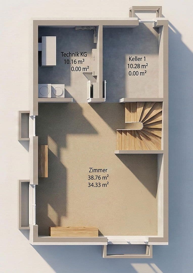 Prodej pozemku 595 m², Fürth, Bavorsko Prodej pozemku 595 m², Fürth, Bavorsko