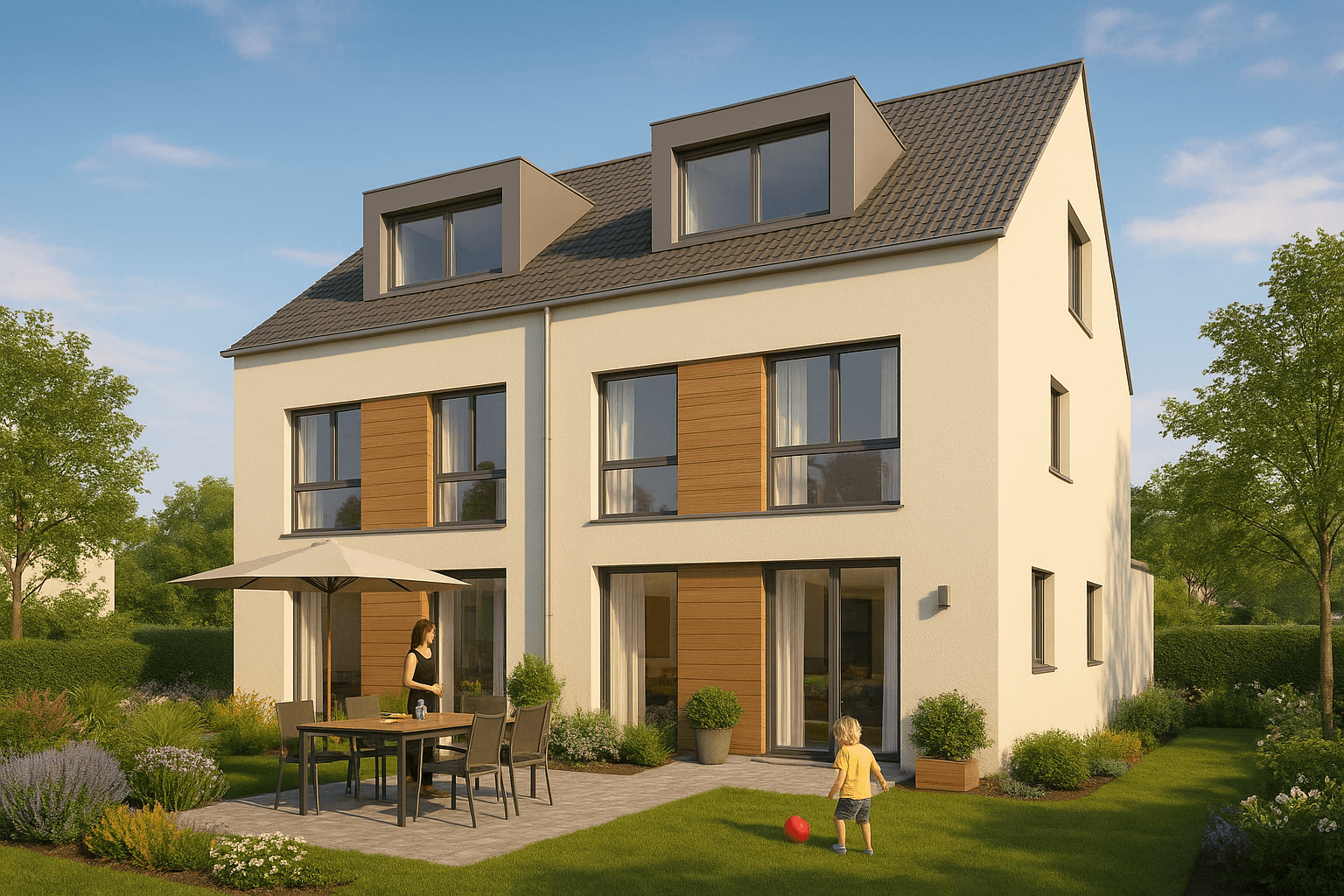 Prodej pozemku 595 m², Fürth, Bavorsko Prodej pozemku 595 m², Fürth, Bavorsko