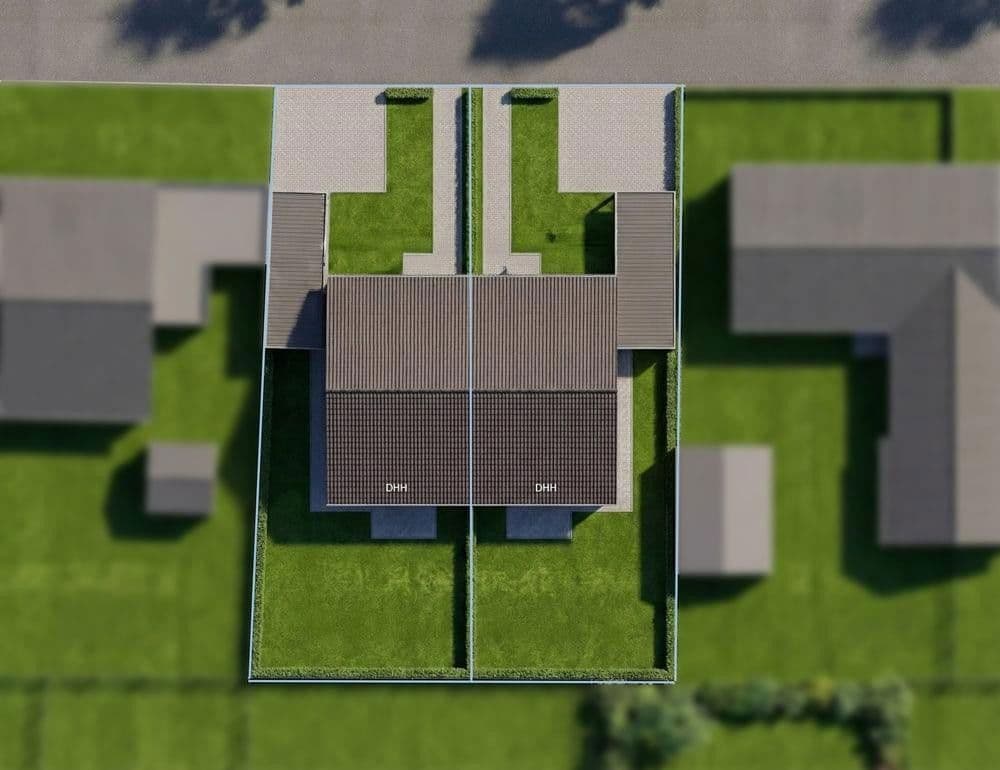 Prodej pozemku 595 m², Fürth, Bavorsko Prodej pozemku 595 m², Fürth, Bavorsko