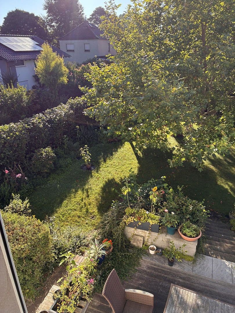 Prodej domu 150 m², pozemek 900 m², Hohen Neuendorf, Braniborsko Prodej domu 150 m², pozemek 900 m², Hohen Neuendorf, Braniborsko