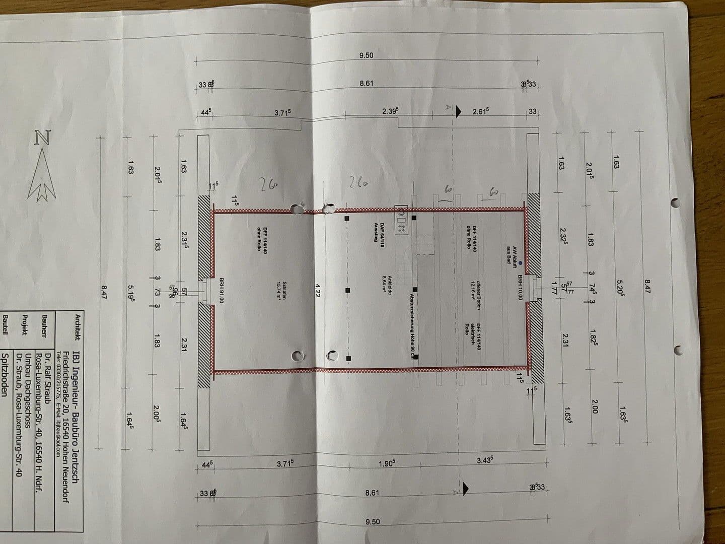 Prodej domu 150 m², pozemek 900 m², Hohen Neuendorf, Braniborsko Prodej domu 150 m², pozemek 900 m², Hohen Neuendorf, Braniborsko