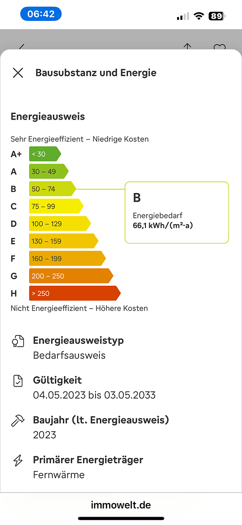 Prodej domu 149 m², pozemek 674 m², Schlehenweg 13a, Kappeln, Šlesvicko-Holštýnsko Prodej domu 149 m², pozemek 674 m², Schlehenweg 13a, Kappeln, Šlesvicko-Holštýnsko