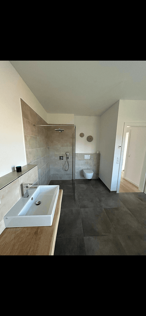 Prodej domu 149 m², pozemek 674 m², Schlehenweg 13a, Kappeln, Šlesvicko-Holštýnsko Prodej domu 149 m², pozemek 674 m², Schlehenweg 13a, Kappeln, Šlesvicko-Holštýnsko