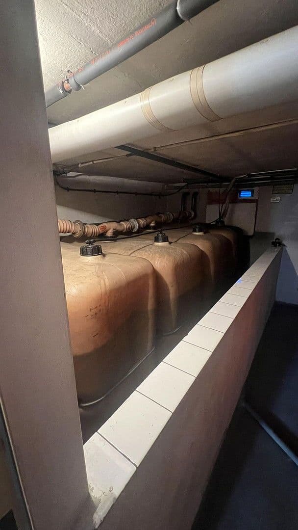 Prodej domu 130 m², pozemek 892 m², Hamburg, Hamburg Prodej domu 130 m², pozemek 892 m², Hamburg, Hamburg