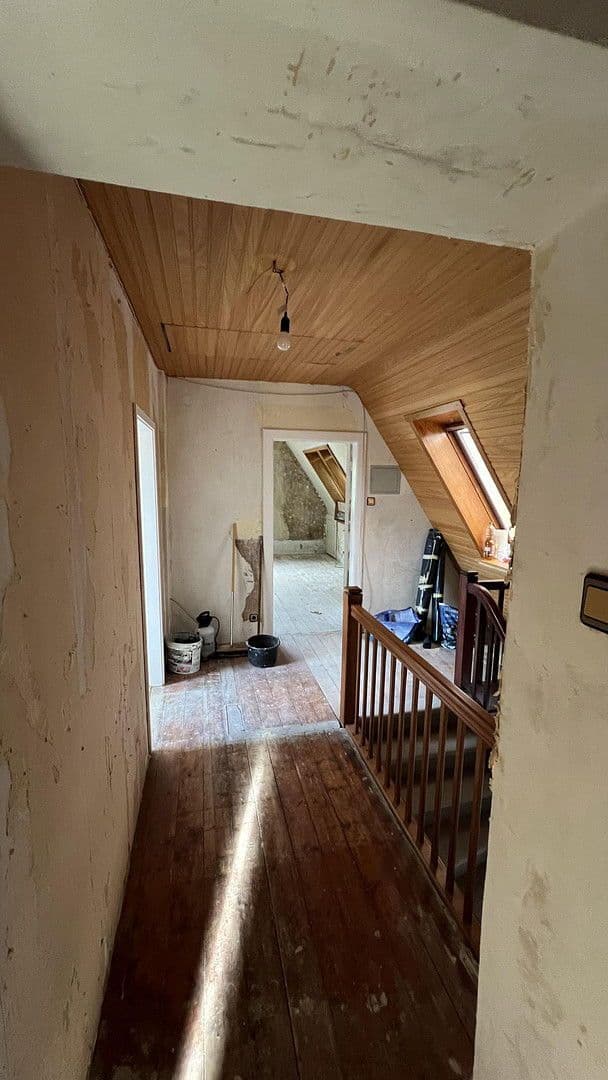 Prodej domu 130 m², pozemek 892 m², Hamburg, Hamburg Prodej domu 130 m², pozemek 892 m², Hamburg, Hamburg