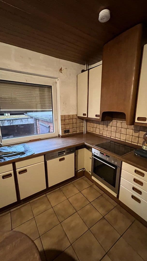 Prodej domu 130 m², pozemek 892 m², Hamburg, Hamburg Prodej domu 130 m², pozemek 892 m², Hamburg, Hamburg