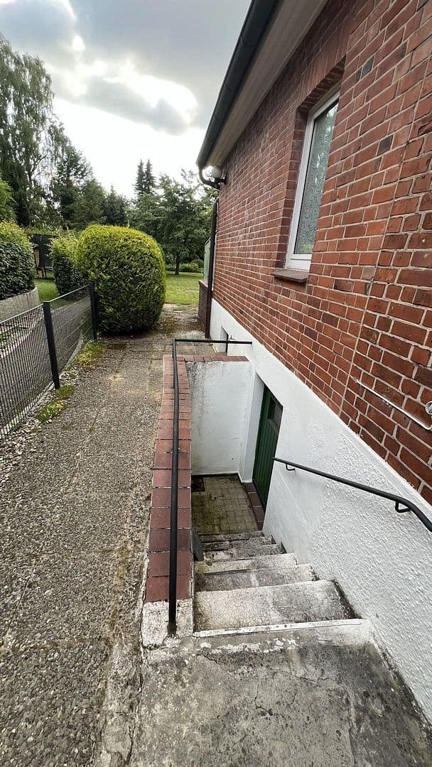 Prodej domu 130 m², pozemek 892 m², Hamburg, Hamburg Prodej domu 130 m², pozemek 892 m², Hamburg, Hamburg