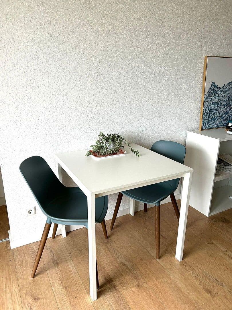 Pronájem bytu 1+1 29 m², Grünewaldstr. 2, Tuttlingen, Bádensko-Württembersko Pronájem bytu 1+1 29 m², Grünewaldstr. 2, Tuttlingen, Bádensko-Württembersko