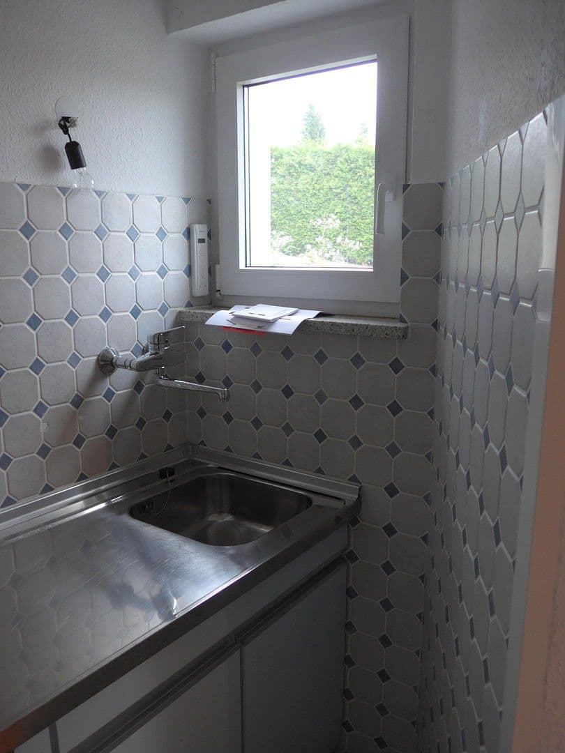 Pronájem domu 250 m², pozemek 1.390 m², Witten, Severní Porýní-Vestfálsko Pronájem domu 250 m², pozemek 1.390 m², Witten, Severní Porýní-Vestfálsko