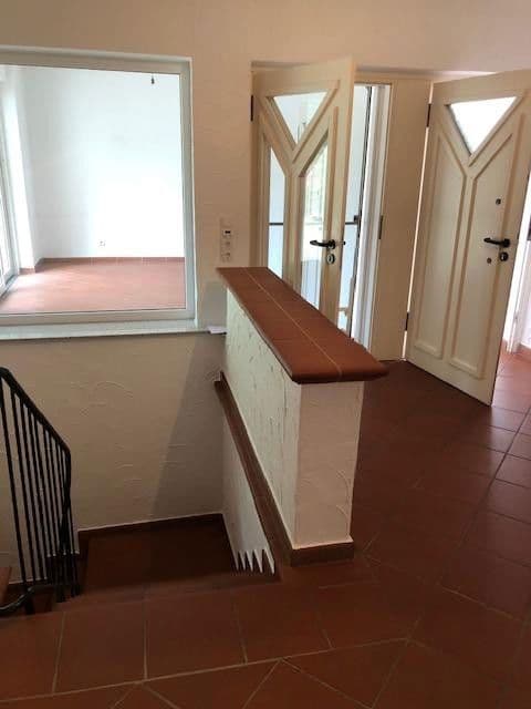 Pronájem domu 250 m², pozemek 1.390 m², Witten, Severní Porýní-Vestfálsko Pronájem domu 250 m², pozemek 1.390 m², Witten, Severní Porýní-Vestfálsko