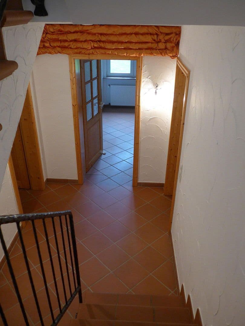 Pronájem domu 250 m², pozemek 1.390 m², Witten, Severní Porýní-Vestfálsko Pronájem domu 250 m², pozemek 1.390 m², Witten, Severní Porýní-Vestfálsko