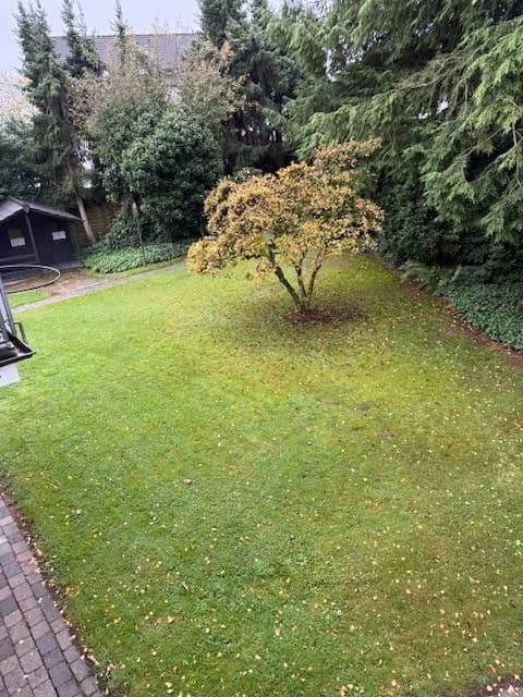 Pronájem domu 250 m², pozemek 1.390 m², Witten, Severní Porýní-Vestfálsko Pronájem domu 250 m², pozemek 1.390 m², Witten, Severní Porýní-Vestfálsko