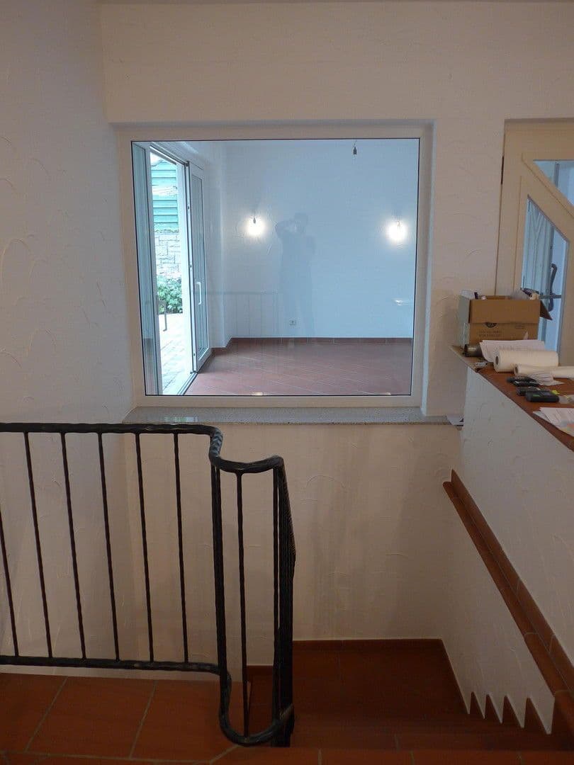 Pronájem domu 250 m², pozemek 1.390 m², Witten, Severní Porýní-Vestfálsko Pronájem domu 250 m², pozemek 1.390 m², Witten, Severní Porýní-Vestfálsko