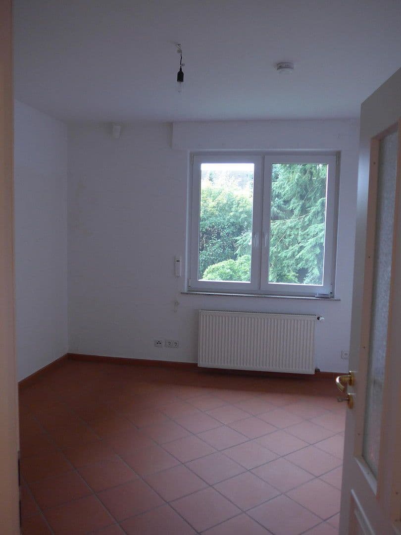 Pronájem domu 250 m², pozemek 1.390 m², Witten, Severní Porýní-Vestfálsko Pronájem domu 250 m², pozemek 1.390 m², Witten, Severní Porýní-Vestfálsko