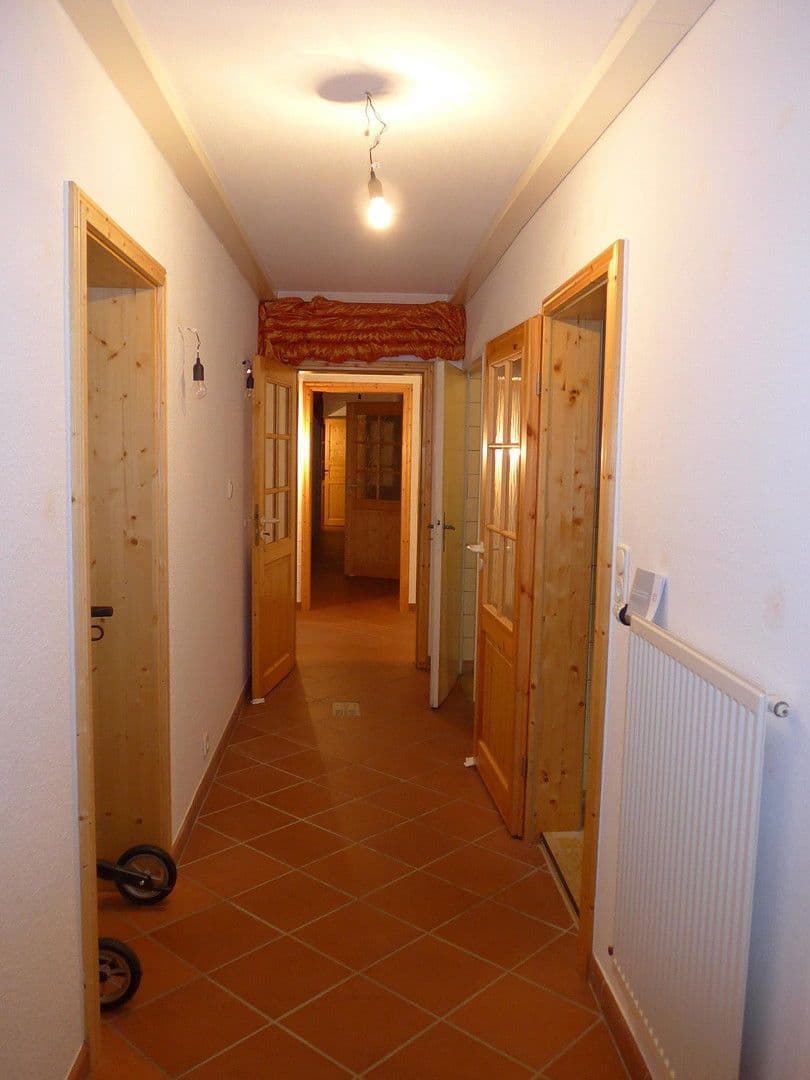 Pronájem domu 250 m², pozemek 1.390 m², Witten, Severní Porýní-Vestfálsko Pronájem domu 250 m², pozemek 1.390 m², Witten, Severní Porýní-Vestfálsko