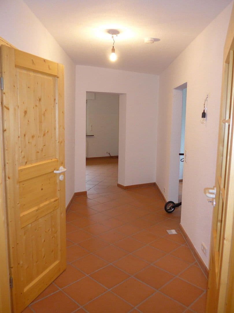 Pronájem domu 250 m², pozemek 1.390 m², Witten, Severní Porýní-Vestfálsko Pronájem domu 250 m², pozemek 1.390 m², Witten, Severní Porýní-Vestfálsko