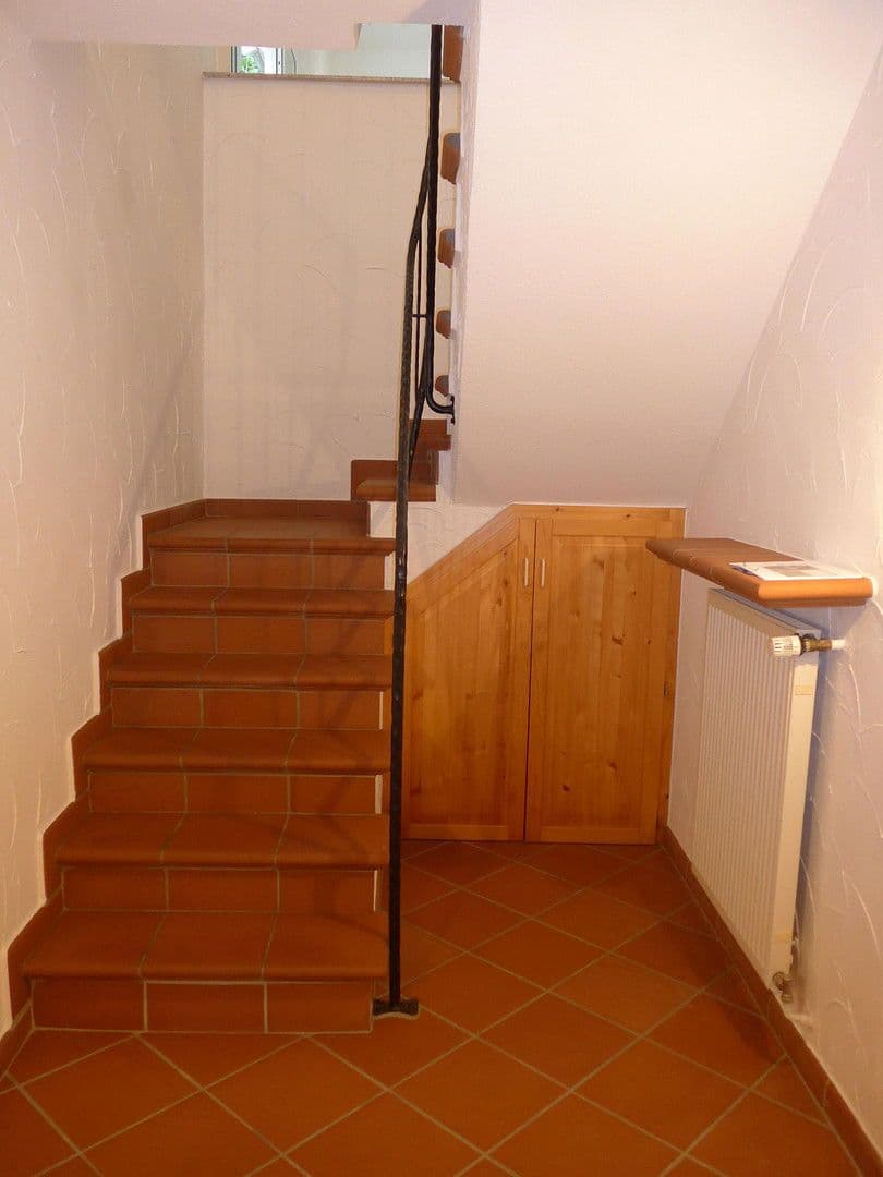 Pronájem domu 250 m², pozemek 1.390 m², Witten, Severní Porýní-Vestfálsko Pronájem domu 250 m², pozemek 1.390 m², Witten, Severní Porýní-Vestfálsko