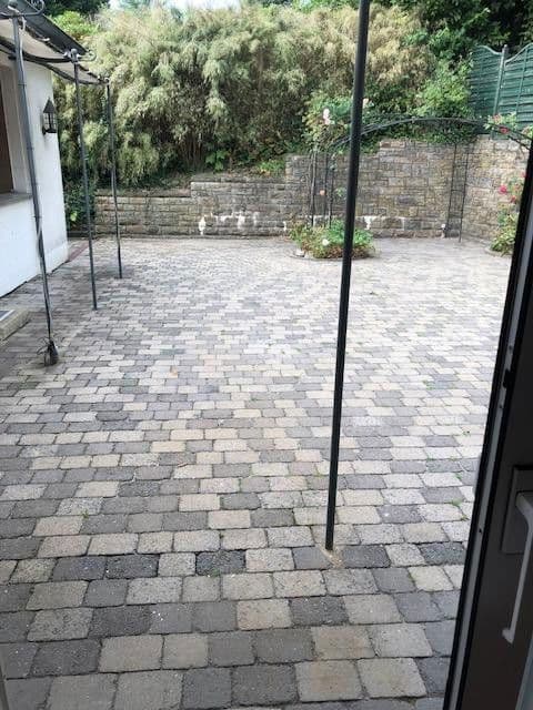 Pronájem domu 250 m², pozemek 1.390 m², Witten, Severní Porýní-Vestfálsko Pronájem domu 250 m², pozemek 1.390 m², Witten, Severní Porýní-Vestfálsko