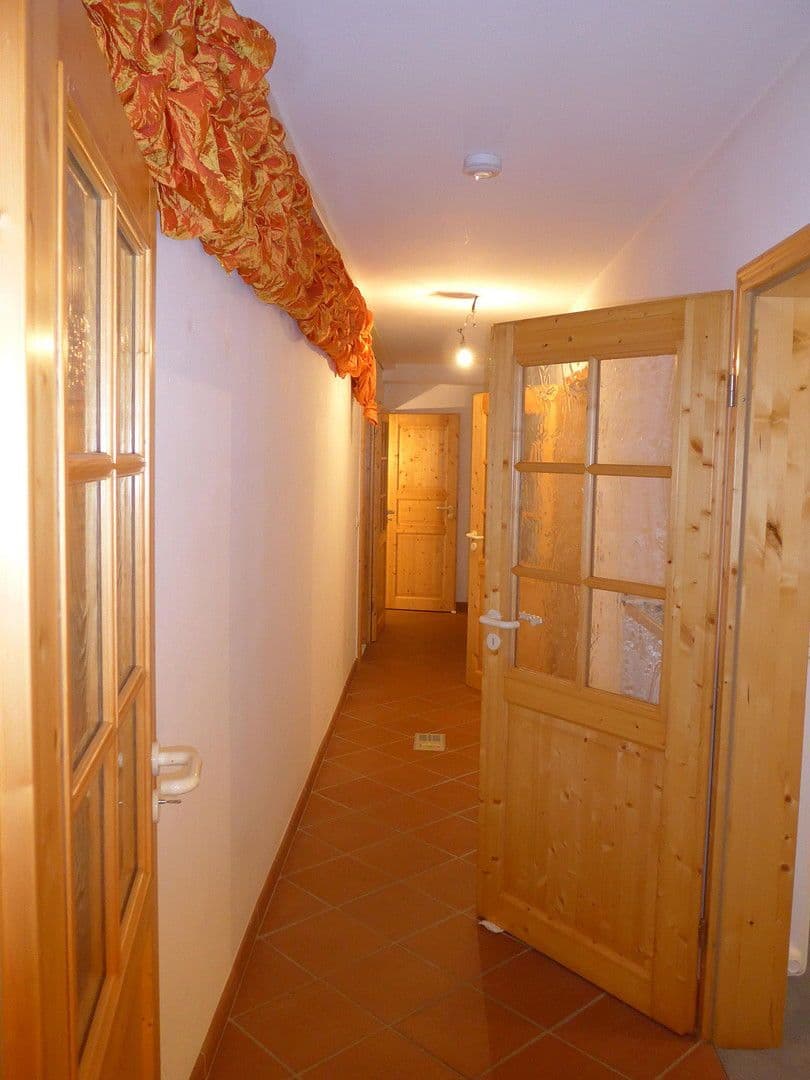 Pronájem domu 250 m², pozemek 1.390 m², Witten, Severní Porýní-Vestfálsko Pronájem domu 250 m², pozemek 1.390 m², Witten, Severní Porýní-Vestfálsko