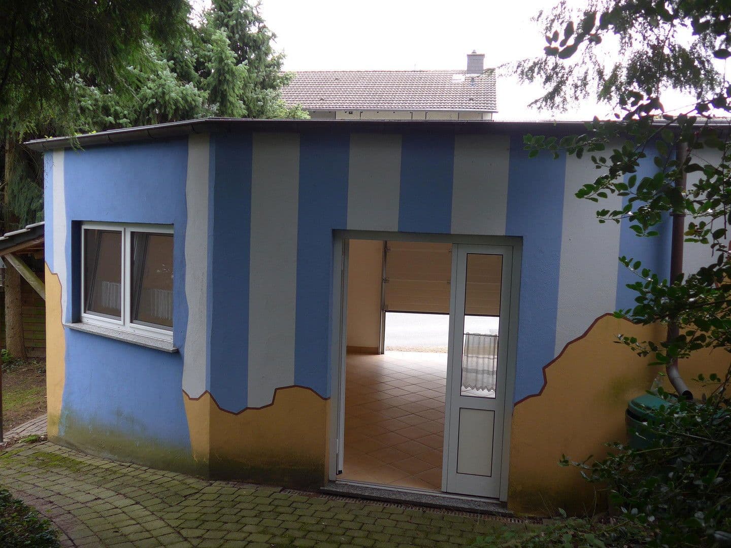 Pronájem domu 250 m², pozemek 1.390 m², Witten, Severní Porýní-Vestfálsko Pronájem domu 250 m², pozemek 1.390 m², Witten, Severní Porýní-Vestfálsko