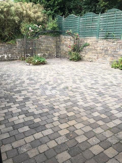 Pronájem domu 250 m², pozemek 1.390 m², Witten, Severní Porýní-Vestfálsko Pronájem domu 250 m², pozemek 1.390 m², Witten, Severní Porýní-Vestfálsko