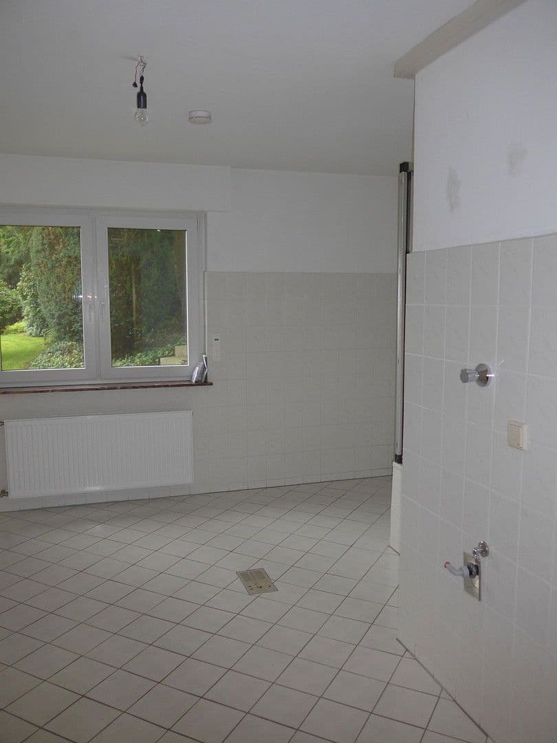 Pronájem domu 250 m², pozemek 1.390 m², Witten, Severní Porýní-Vestfálsko Pronájem domu 250 m², pozemek 1.390 m², Witten, Severní Porýní-Vestfálsko