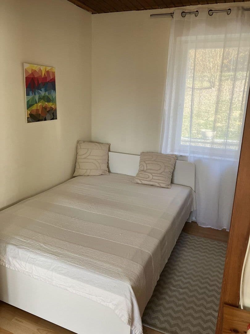 Prodej domu 50 m², pozemek 1.000 m², Lockenhaus, Hradsko Prodej domu 50 m², pozemek 1.000 m², Lockenhaus, Hradsko