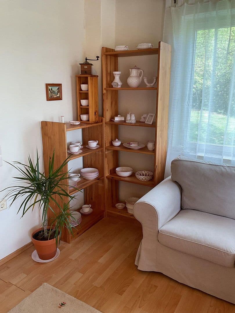 Prodej domu 50 m², pozemek 1.000 m², Lockenhaus, Hradsko Prodej domu 50 m², pozemek 1.000 m², Lockenhaus, Hradsko