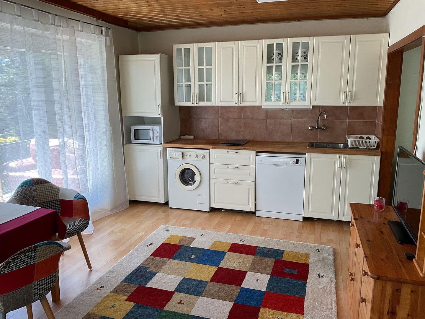 Prodej domu 50 m², pozemek 1.000 m², Lockenhaus, Hradsko Prodej domu 50 m², pozemek 1.000 m², Lockenhaus, Hradsko