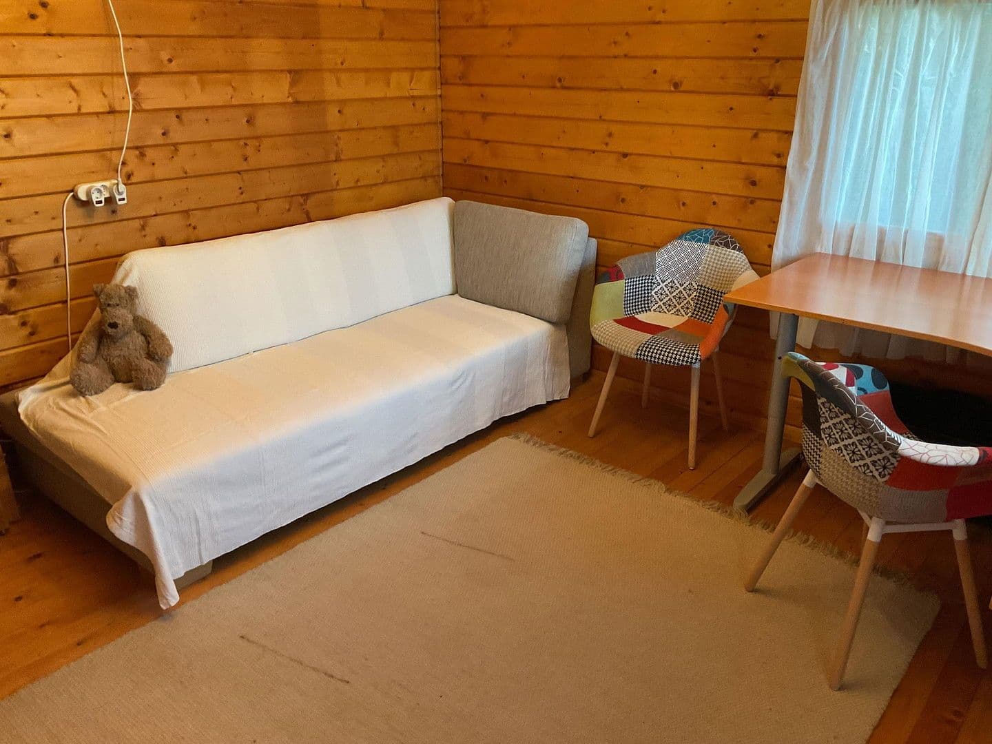 Prodej domu 50 m², pozemek 1.000 m², Lockenhaus, Hradsko Prodej domu 50 m², pozemek 1.000 m², Lockenhaus, Hradsko