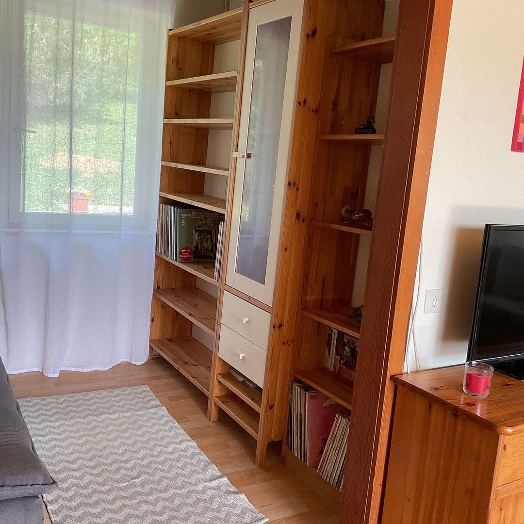 Prodej domu 50 m², pozemek 1.000 m², Lockenhaus, Hradsko Prodej domu 50 m², pozemek 1.000 m², Lockenhaus, Hradsko