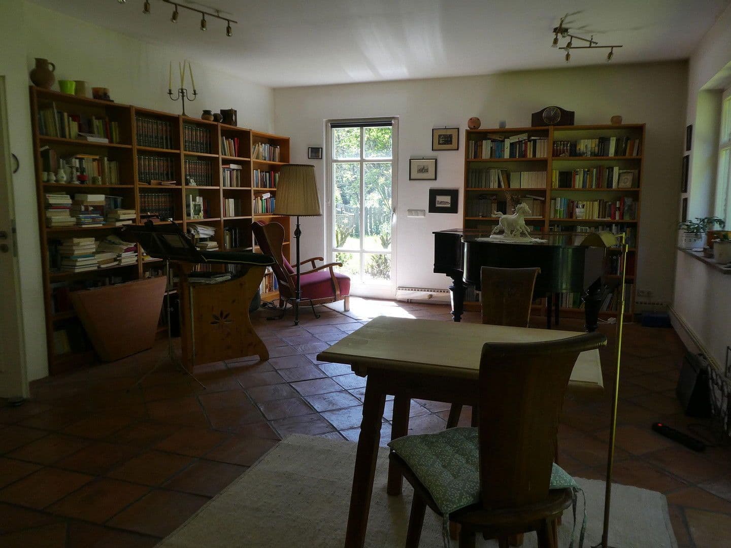 Prodej domu 400 m², pozemek 16.800 m², Templin, Braniborsko Prodej domu 400 m², pozemek 16.800 m², Templin, Braniborsko