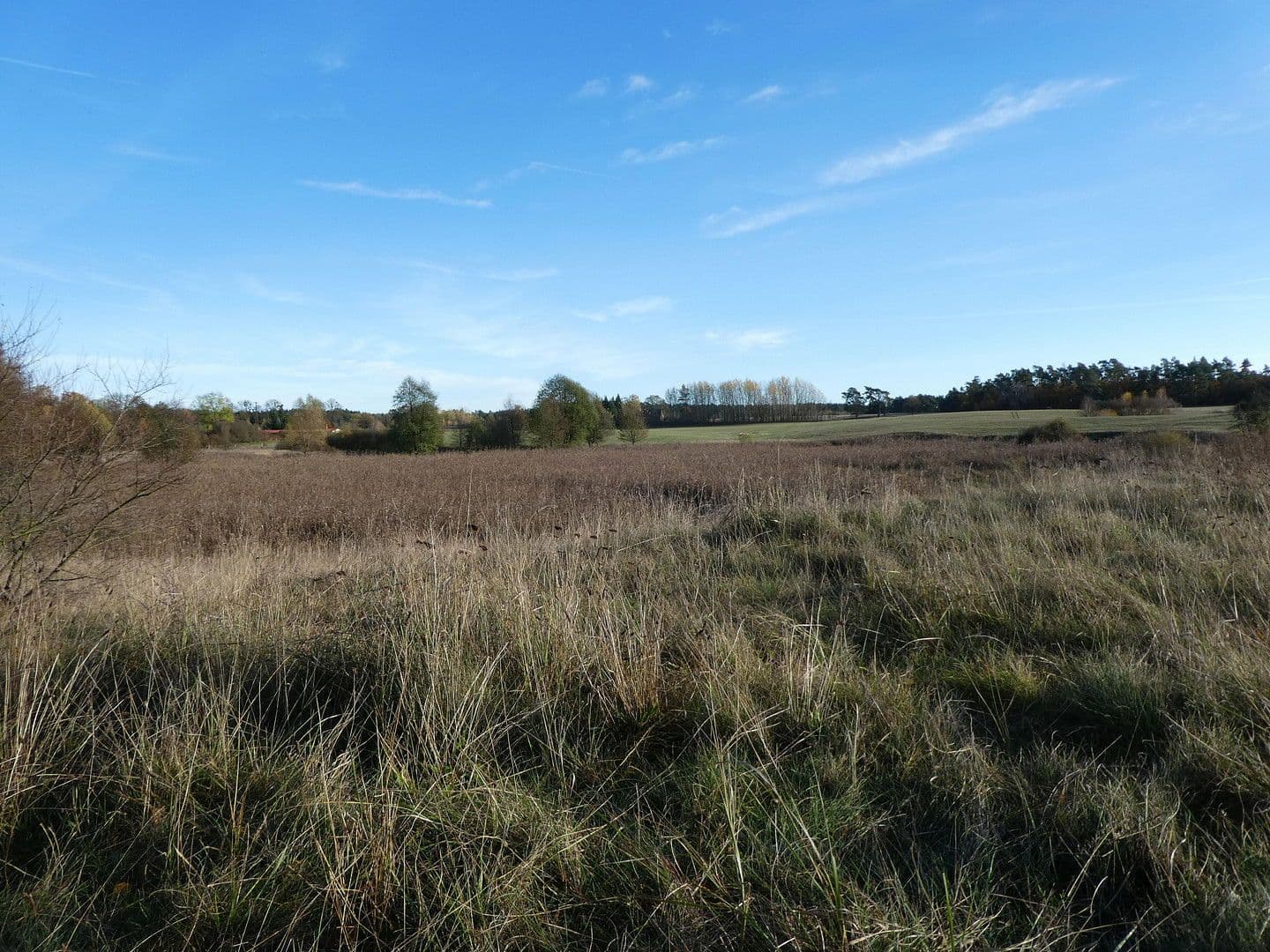 Prodej domu 400 m², pozemek 16.800 m², Templin, Braniborsko Prodej domu 400 m², pozemek 16.800 m², Templin, Braniborsko