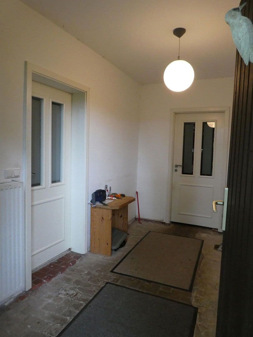 Prodej domu 400 m², pozemek 16.800 m², Templin, Braniborsko Prodej domu 400 m², pozemek 16.800 m², Templin, Braniborsko