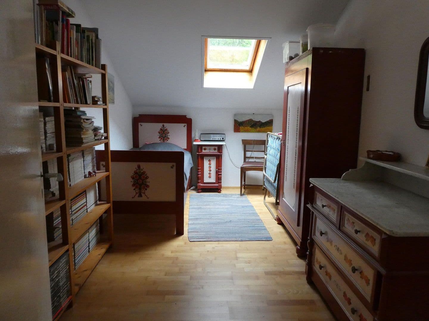 Prodej domu 400 m², pozemek 16.800 m², Templin, Braniborsko Prodej domu 400 m², pozemek 16.800 m², Templin, Braniborsko