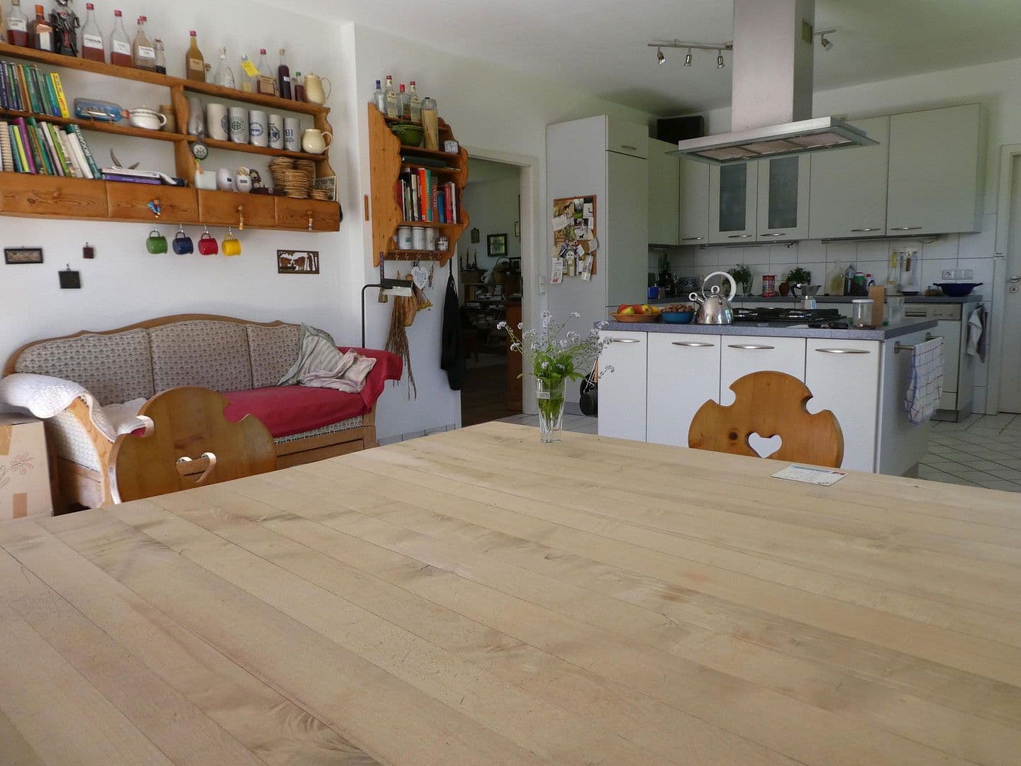 Prodej domu 400 m², pozemek 16.800 m², Templin, Braniborsko Prodej domu 400 m², pozemek 16.800 m², Templin, Braniborsko