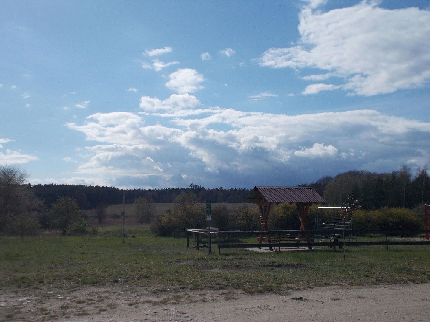 Prodej domu 400 m², pozemek 16.800 m², Templin, Braniborsko Prodej domu 400 m², pozemek 16.800 m², Templin, Braniborsko