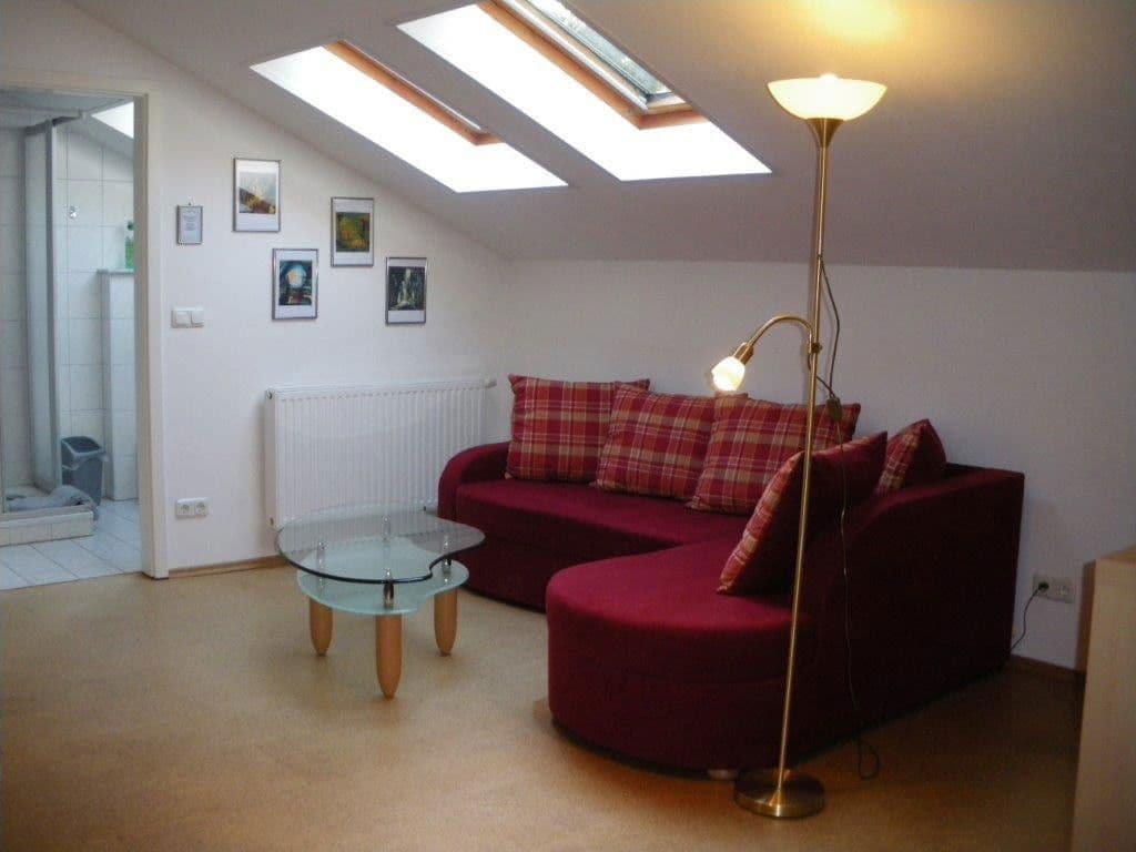 Prodej domu 400 m², pozemek 16.800 m², Templin, Braniborsko Prodej domu 400 m², pozemek 16.800 m², Templin, Braniborsko