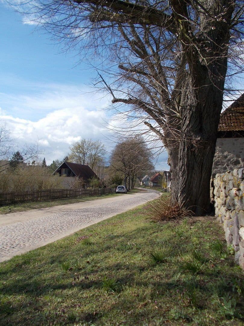 Prodej domu 400 m², pozemek 16.800 m², Templin, Braniborsko Prodej domu 400 m², pozemek 16.800 m², Templin, Braniborsko