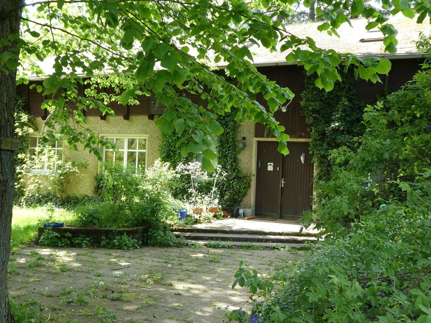 Prodej domu 400 m², pozemek 16.800 m², Templin, Braniborsko Prodej domu 400 m², pozemek 16.800 m², Templin, Braniborsko