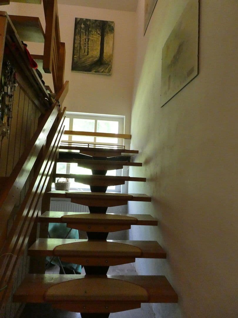 Prodej domu 400 m², pozemek 16.800 m², Templin, Braniborsko Prodej domu 400 m², pozemek 16.800 m², Templin, Braniborsko