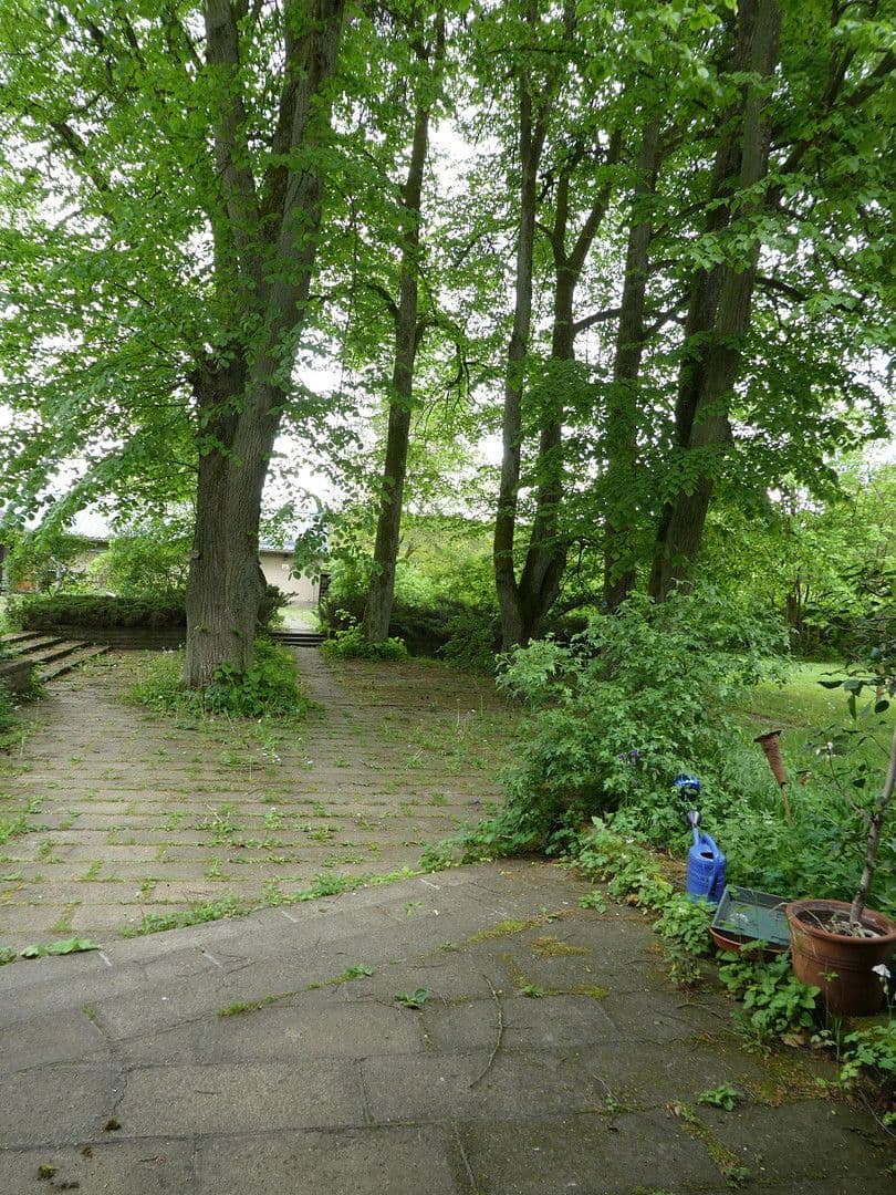 Prodej domu 400 m², pozemek 16.800 m², Templin, Braniborsko Prodej domu 400 m², pozemek 16.800 m², Templin, Braniborsko