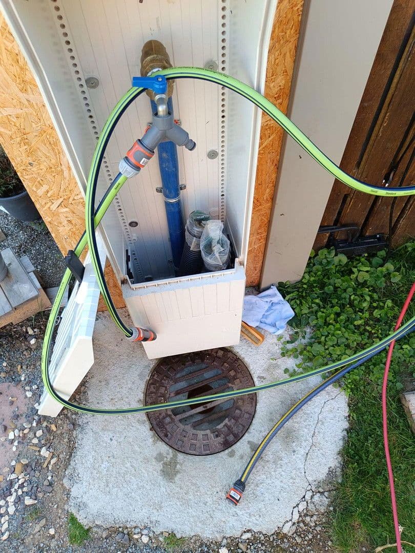 Prodej pozemku 808 m², Bad Steben, Bavorsko Prodej pozemku 808 m², Bad Steben, Bavorsko