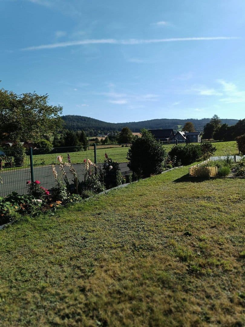 Prodej pozemku 808 m², Bad Steben, Bavorsko Prodej pozemku 808 m², Bad Steben, Bavorsko